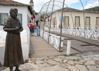 Iphan debate a realidade das mulheres na gestão do patrimônio cultural