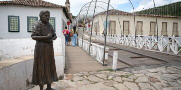 Iphan debate a realidade das mulheres na gestão do patrimônio cultural