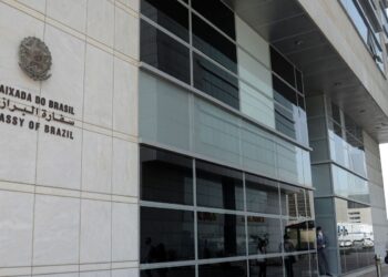 Itamaraty alerta brasileiros sobre viagens ao Oriente Médio