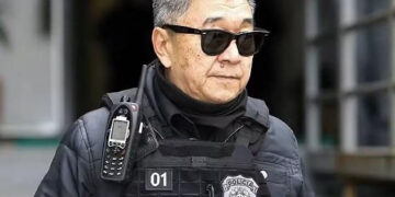 “Japonês da Federal” condenado por corrupção é nomeado em cargo na Prefeitura de Cuiabá