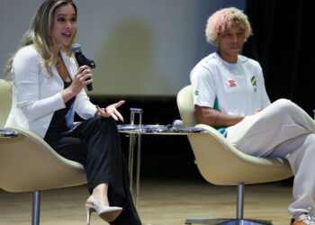 Judocas brasileiras superam preconceito e inspiram jovens atletas