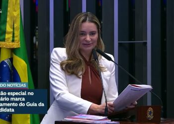 Lançado Guia da Candidata, com informações políticas para mulheres