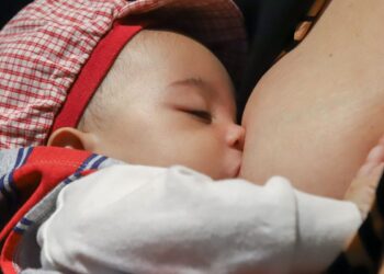 Lei garante amamentação e aleitamento materno nas creches de São Paulo