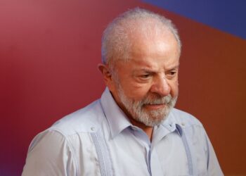 Lula reforça importância do combate à violência contra mulheres