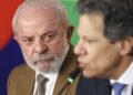 Lula zera impostos sobre diesel para conter alta dos combustíveis