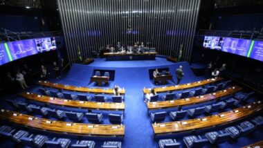 Janela partidária é aberta pelo período de 30 dias