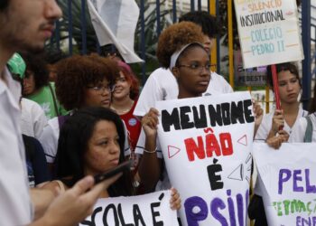 MEC mobiliza redes de ensino para combater violência contra meninas