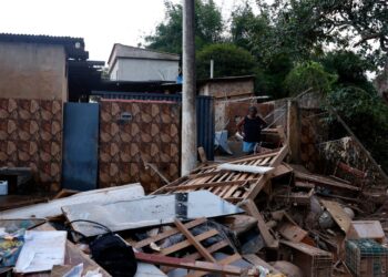 MG: Lula edita MPs em apoio a famílias e empresas atingidas por chuvas