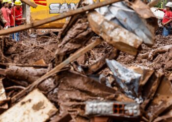 MG: Novo PAC terá obras para prevenção de desastres na Zona da Mata