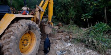 MG: mais de 400 produtores rurais foram prejudicados pelas chuvas