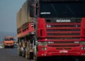 MP do governo traz novas regras para transporte rodoviário de cargas