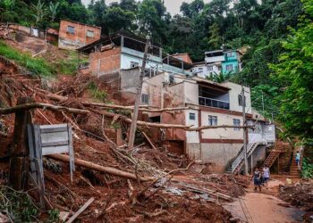 MP libera R$ 1,3 bi para contenção de danos climáticos, em especial em MG