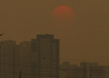 MPF aciona Maranhão por falhas na qualidade do ar