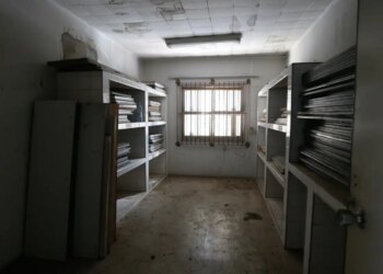 MPF busca transformar antigo prédio do DOI-Codi em centro de memória