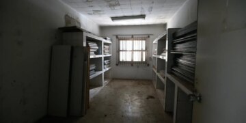 MPF busca transformar antigo prédio do DOI-Codi em centro de memória