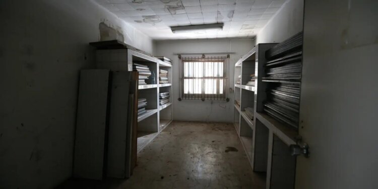 MPF busca transformar antigo prédio do DOI-Codi em centro de memória