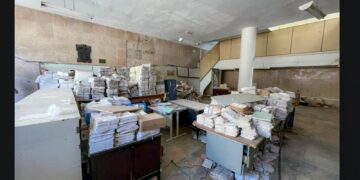 MPF pede urgência para salvar acervo da ditadura no Rio de Janeiro