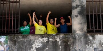 MPF propõe que prédio abandonado do INSS no Rio vire moradia popular