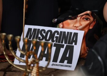 Machosfera: conteúdos misóginos viralizam na internet