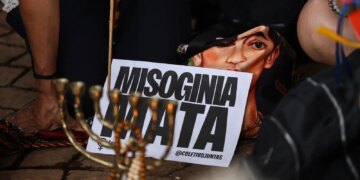 Machosfera: conteúdos misóginos viralizam na internet