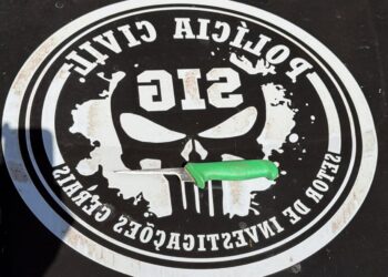 “Magaiver” ameaça irmã, descumpre medida protetiva e acaba preso pela Polícia Civil em Fátima do Sul