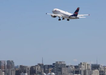 Mais de 4 mil brasileiros já conseguiram sair do Oriente Médio