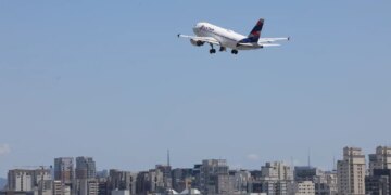 Mais de 4 mil brasileiros já conseguiram sair do Oriente Médio