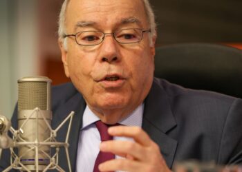 Mauro Vieira critica países que lucram com a destruição