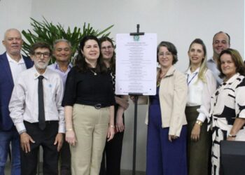 Mineiros, em Goiás, ganha canal público com inauguração da TV Unifimes
