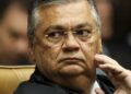 Moraes libera busca contra blogueiro acusado de perseguir Flávio Dino