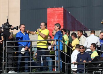 Moraes vota por tornar Malafaia réu por calúnia e injúria a militares