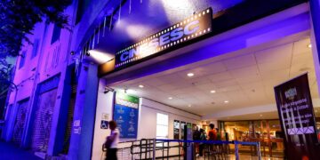 Mostra Sesc de Cinema abre inscrições para exibir filmes independentes