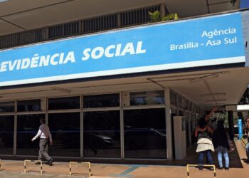 Mutirão do INSS fará 37 mil perícias neste fim de semana