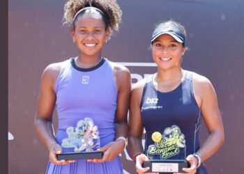 Naná Silva vence final brasileira e fatura Banana Bowl