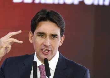 No Rio de Janeiro, obras do Aeroporto de Jacarepaguá são entregues