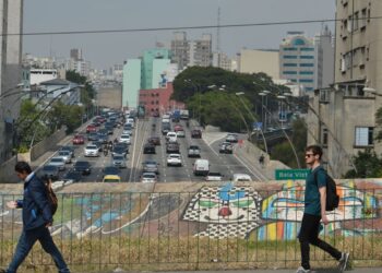 Nomes de ruas em São Paulo escancaram desigualdade de gênero