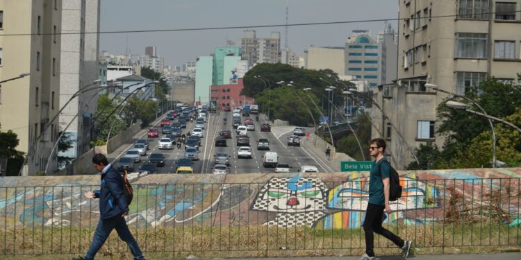 Nomes de ruas em São Paulo escancaram desigualdade de gênero