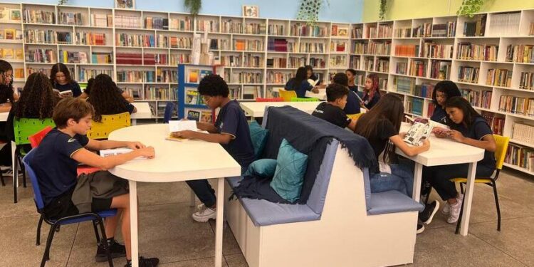 Nova lei estabelece condições mínimas de infraestrutura para escolas públicas