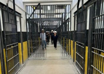 Parceria entre Agepen e Agesul acelera expansão e modernização de presídios em MS