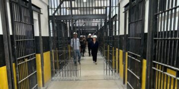 Parceria entre Agepen e Agesul acelera expansão e modernização de presídios em MS