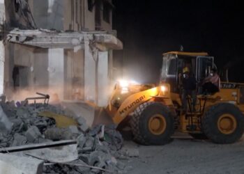 ONU pede proteção de civis e apuração rápida de ataque a escola no Irã