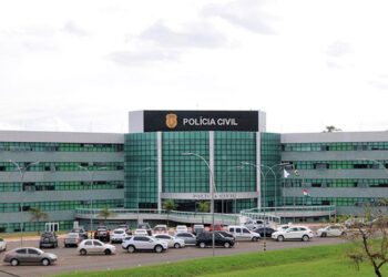 PCDF realiza operação contra organização criminosa de falsos advogados