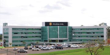 PCDF realiza operação contra organização criminosa de falsos advogados