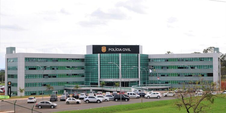 PCDF realiza operação contra organização criminosa de falsos advogados