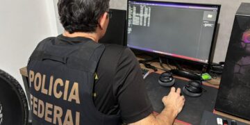 PF cumpre mais de 30 mandados por abuso contra crianças e adolescentes
