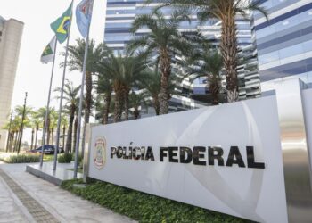 PF desarticula quadrilha baiana especializada em tráfico de drogas
