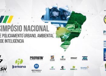 PMMS promove Simpósio Nacional de Policiamento Urbano, Ambiental e de Inteligência em Campo Grande