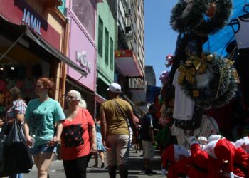 PNAD aponta taxa de desemprego de 5,4% no país