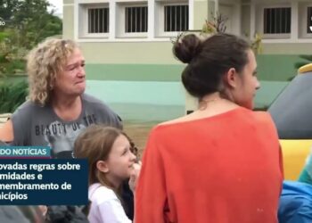 Parceria entre governos e OSCs para enfrentar calamidades vai à sanção