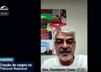 Plenário aprova criação de cargos na Justiça Federal para o Nordeste